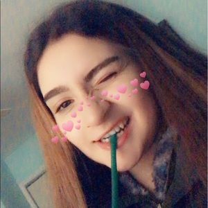 Meet your Posher, Sofia